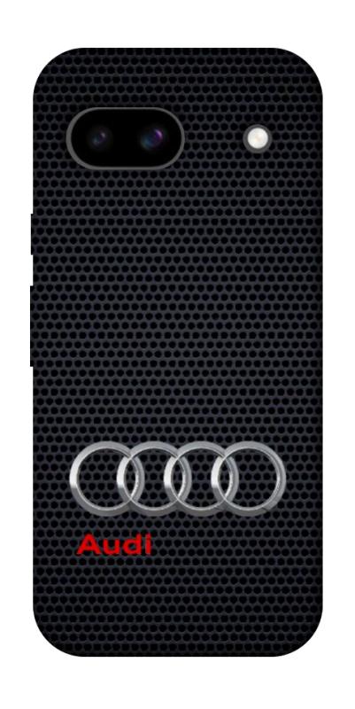 Чохол itsPrint Audi logo для Google Pixel 8a, авто, купити оптом з доставкою