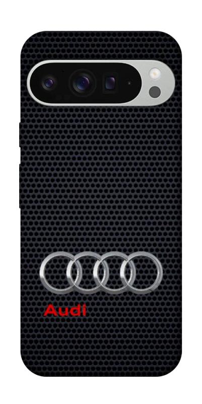 Чохол itsPrint Audi logo для Google Pixel 9 Pro XL, авто, купити оптом з доставкою