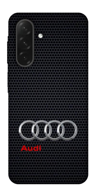 Чохол itsPrint Audi logo для Samsung Galaxy A26 5G, авто, купити оптом з доставкою