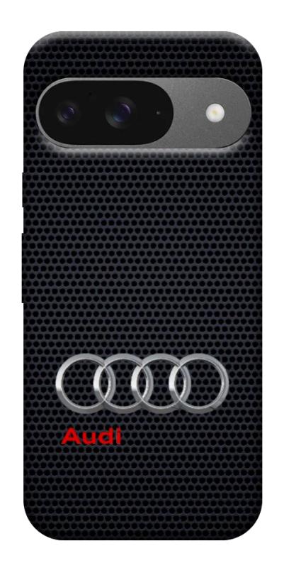 Чохол itsPrint Audi logo для Google Pixel 10, авто, купити оптом з доставкою