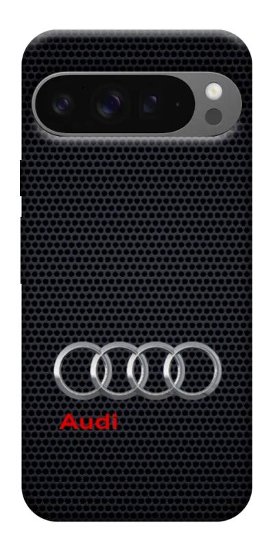 Чохол itsPrint Audi logo для Google Pixel 10 Pro XL, авто, купити оптом з доставкою