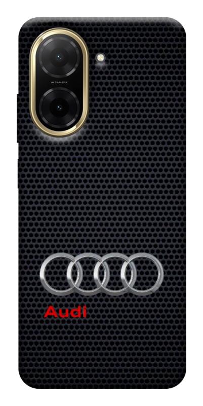 Чехол itsPrint Audi logo для Xiaomi Redmi A5 (Europe version), авто, купить оптом с доставкой