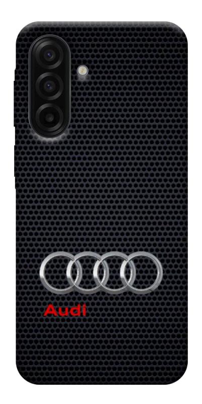 Чехол itsPrint Audi logo для Samsung Galaxy A17 5G/4G, авто, купить оптом с доставкой