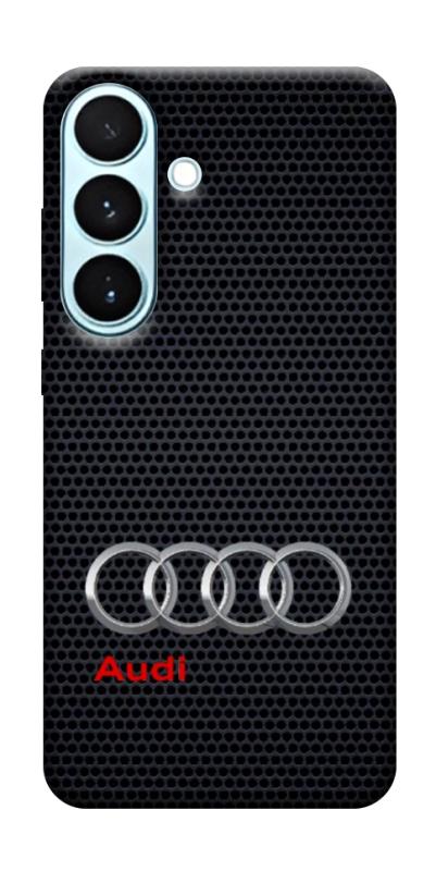 Чохол itsPrint Audi logo для Samsung Galaxy S26, авто, купити оптом з доставкою