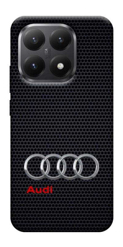 Чехол itsPrint Audi logo для Xiaomi 15T, авто, купить оптом с доставкой