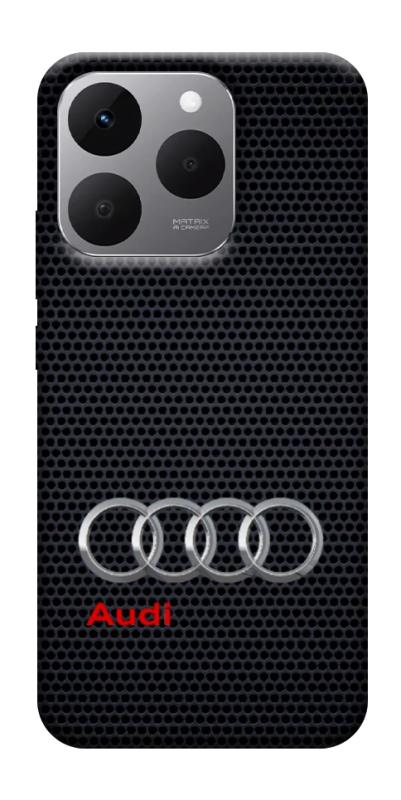 Чохол itsPrint Audi logo для Realme 15T, авто, купити оптом з доставкою