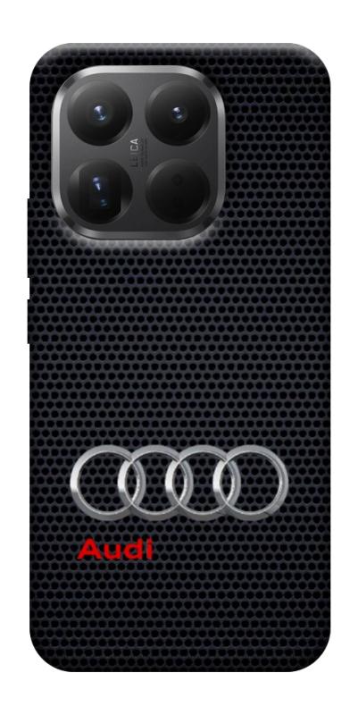 Чохол itsPrint Audi logo для Xiaomi 15T Pro, авто, купити оптом з доставкою