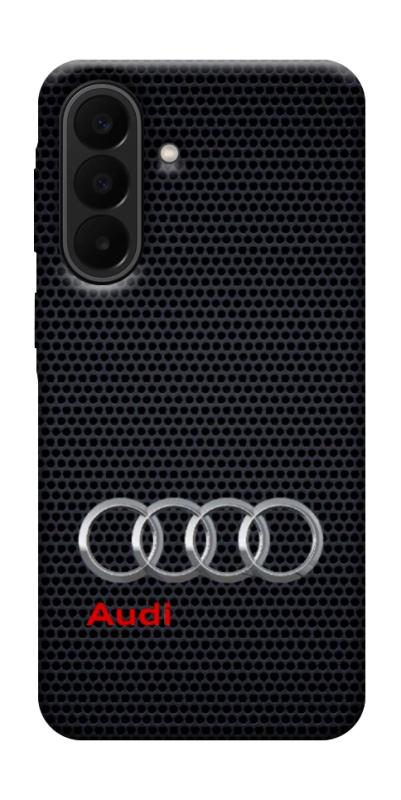 Чохол itsPrint Audi logo для Samsung Galaxy A27, авто, купити оптом з доставкою