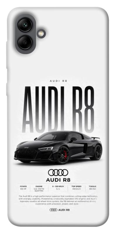 Чехол itsPrint Audi car для Samsung Galaxy A04, авто, купить оптом с доставкой