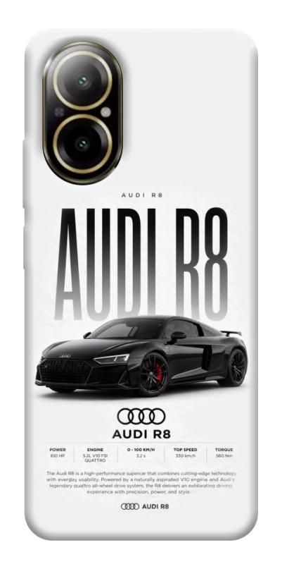 Чохол itsPrint Audi car для Realme C67 4G, авто, купити оптом з доставкою