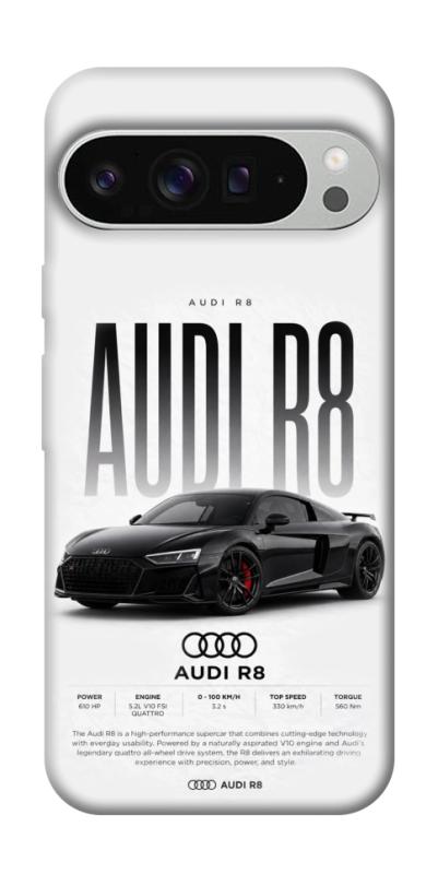Чохол itsPrint Audi car для Google Pixel 9 Pro XL, авто, купити оптом з доставкою