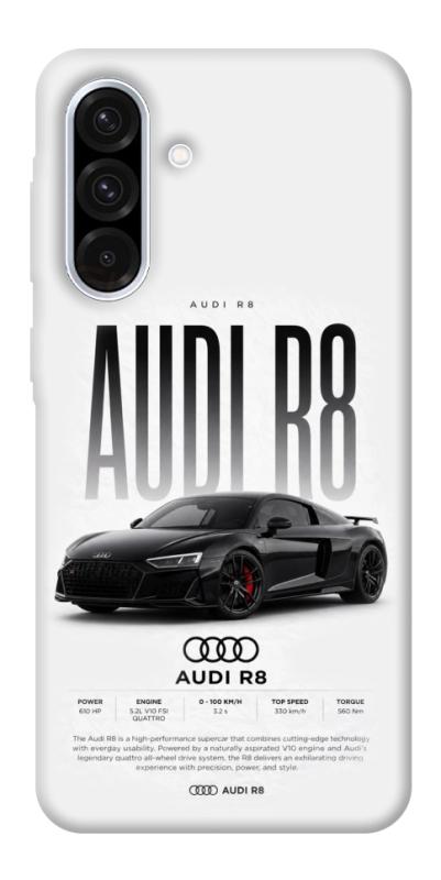 Чохол itsPrint Audi car для Samsung Galaxy A56 5G, авто, купити оптом з доставкою