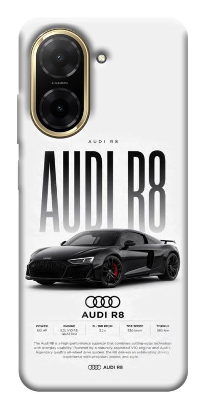 Чехол itsPrint Audi car для Xiaomi Redmi A5 (Europe version), авто, купить оптом с доставкой