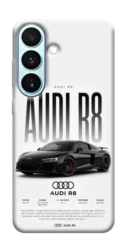 Чехол itsPrint Audi car для Samsung Galaxy S26, авто, купить оптом с доставкой