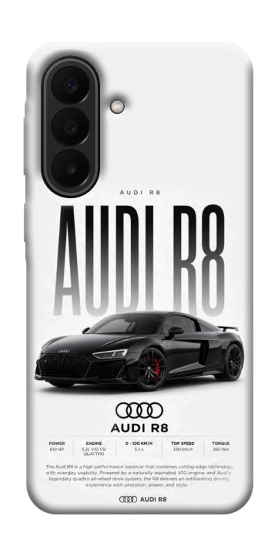 Чохол itsPrint Audi car для Samsung Galaxy A27, авто, купити оптом з доставкою
