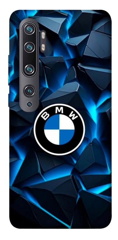 Чехол itsPrint BMW logo для Xiaomi Mi Note 10 / Note 10 Pro / Mi CC9 Pro, авто, купить оптом с доставкой
