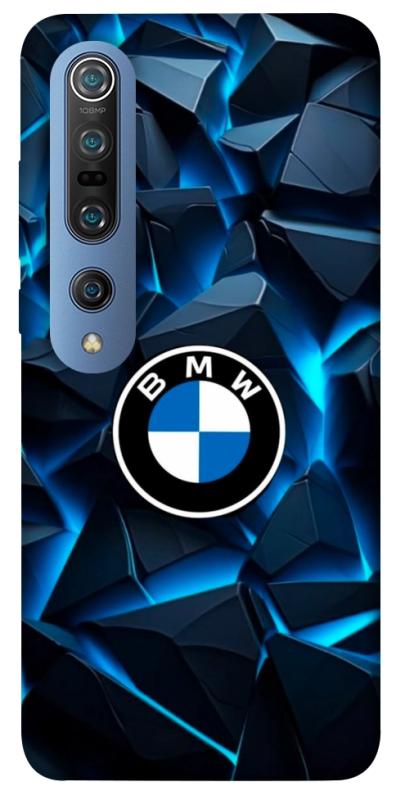 Чехол itsPrint BMW logo для Xiaomi Mi 10 / Mi 10 Pro, авто, купить оптом с доставкой