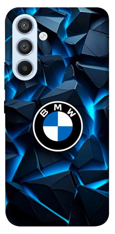 Чехол itsPrint BMW logo для Samsung Galaxy A54 5G, авто, купить оптом с доставкой