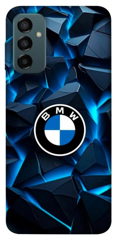 Чохол itsPrint BMW logo для Samsung Galaxy M23 5G, авто, купити оптом з доставкою