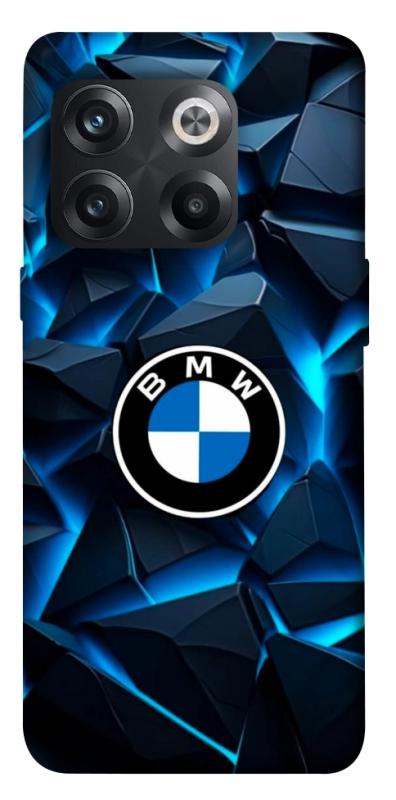 Чохол itsPrint BMW logo для OnePlus 10T, авто, купити оптом з доставкою