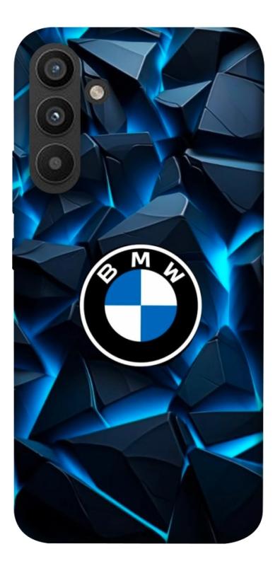 Чехол itsPrint BMW logo для Samsung Galaxy A34 5G, авто, купить оптом с доставкой