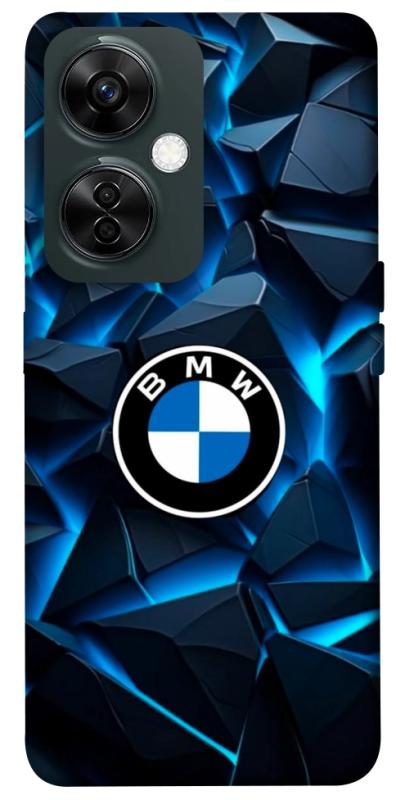 Чехол itsPrint BMW logo для OnePlus Nord CE 3 Lite, авто, купить оптом с доставкой
