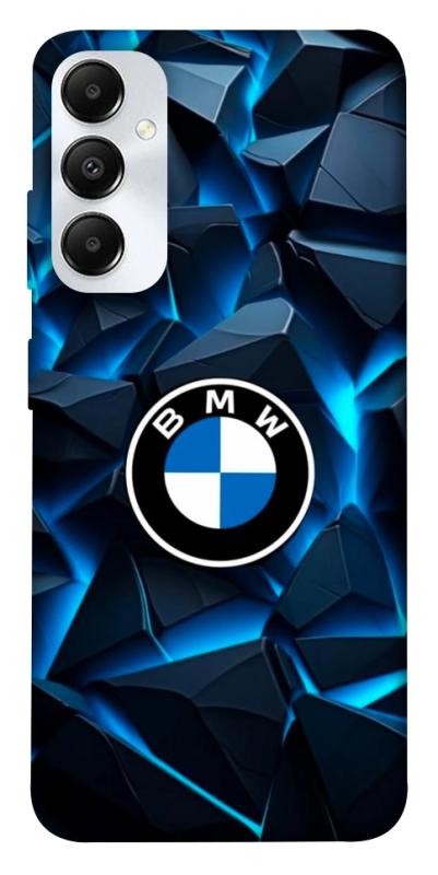 Чехол itsPrint BMW logo для Samsung Galaxy A05s, авто, купить оптом с доставкой