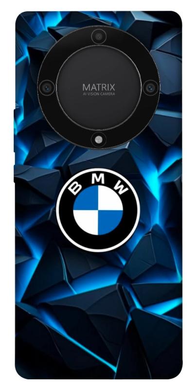 Чехол itsPrint BMW logo для Huawei Magic5 Lite, авто, купить оптом с доставкой