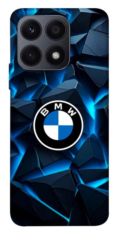 Чохол itsPrint BMW logo для Huawei Honor X8a, авто, купити оптом з доставкою