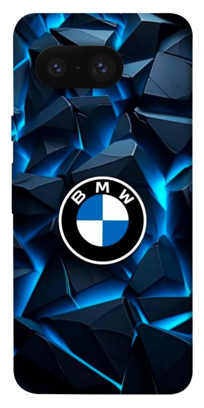 Чехол itsPrint BMW logo для Google Pixel 8, авто, купить оптом с доставкой