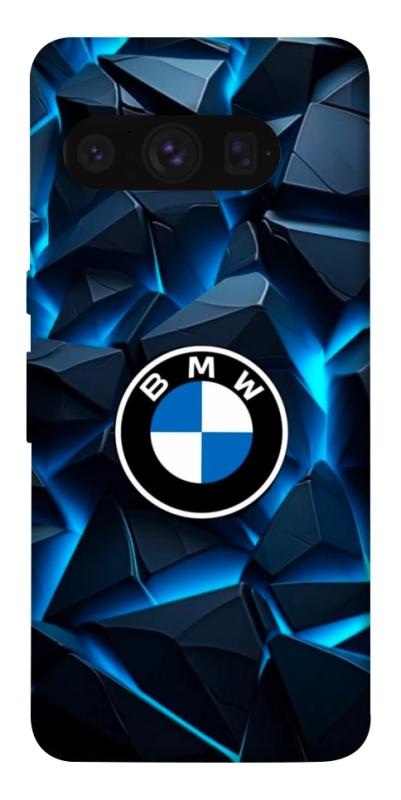 Чехол itsPrint BMW logo для Google Pixel 8 Pro, авто, купить оптом с доставкой