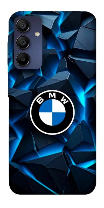 Чехол itsPrint BMW logo для Samsung Galaxy A15 4G/5G, авто, купить оптом с доставкой