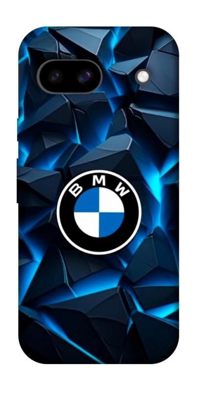 Чехол itsPrint BMW logo для Google Pixel 8a, авто, купить оптом с доставкой