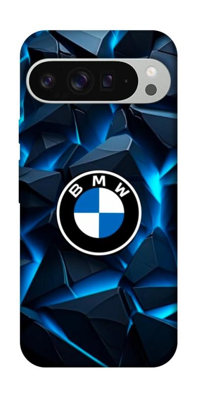Чехол itsPrint BMW logo для Google Pixel 9 Pro XL, авто, купить оптом с доставкой
