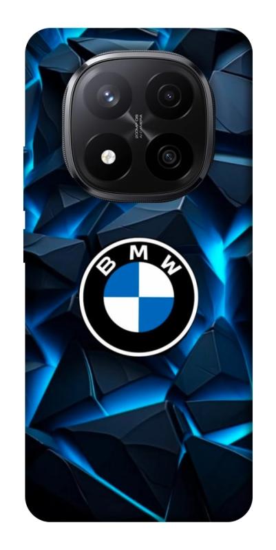 Чехол itsPrint BMW logo для Xiaomi Redmi Note 14 Pro+ 5G, авто, купить оптом с доставкой