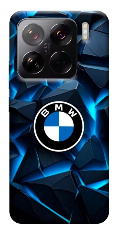 Чохол itsPrint BMW logo для Xiaomi 15 Pro, авто, купити оптом з доставкою