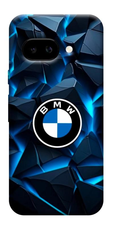 Чохол itsPrint BMW logo для Google Pixel 9a, авто, купити оптом з доставкою
