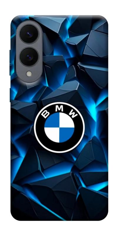 Чехол itsPrint BMW logo для Samsung Galaxy S25 Edge, авто, купить оптом с доставкой