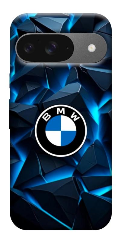 Чехол itsPrint BMW logo для Google Pixel 10, авто, купить оптом с доставкой
