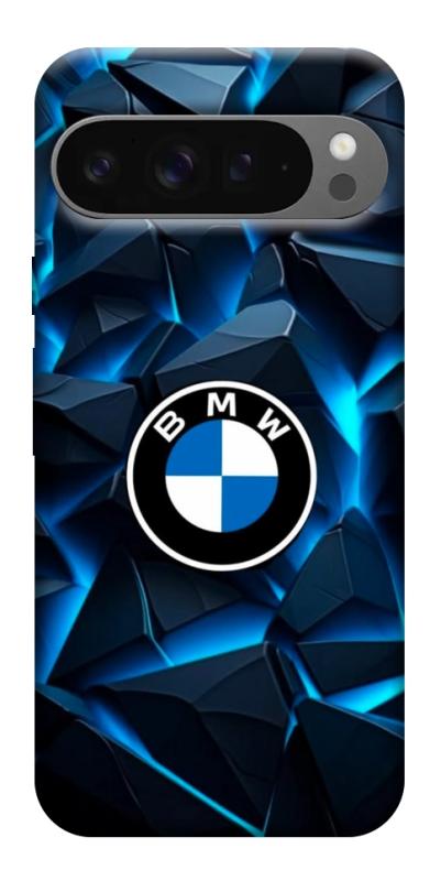 Чохол itsPrint BMW logo для Google Pixel 10 Pro XL, авто, купити оптом з доставкою