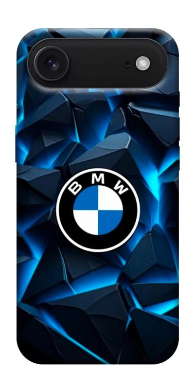 Чехол itsPrint BMW logo для Apple iPhone 17 Air (6.5"), авто, купить оптом с доставкой