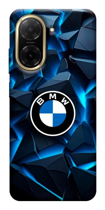 Чехол itsPrint BMW logo для Xiaomi Redmi A5 (Europe version), авто, купить оптом с доставкой