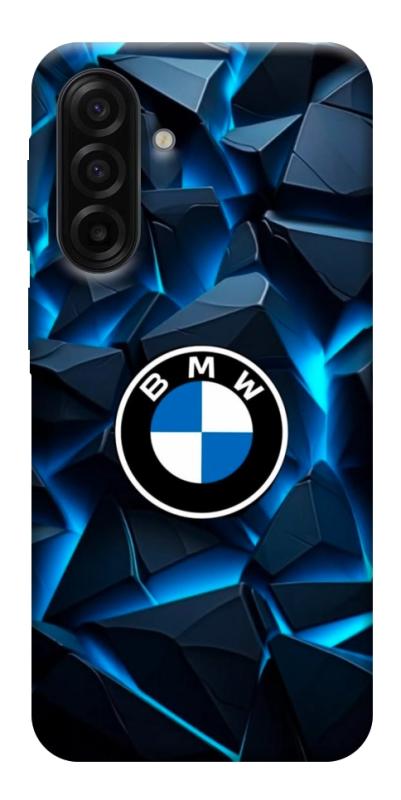 Чехол itsPrint BMW logo для Samsung Galaxy A17 5G/4G, авто, купить оптом с доставкой