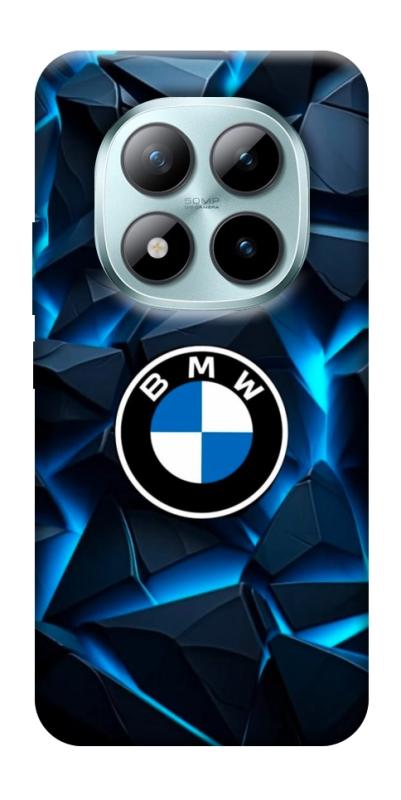 Чехол itsPrint BMW logo для Xiaomi Redmi Note 15 Pro+ 5G, авто, купить оптом с доставкой