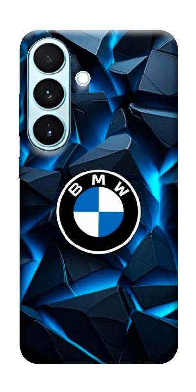 Чехол itsPrint BMW logo для Samsung Galaxy S26, авто, купить оптом с доставкой