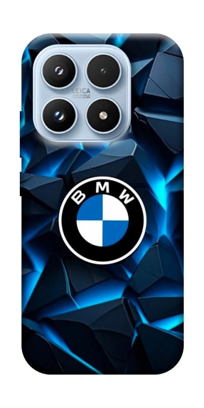 Чохол itsPrint BMW logo для Xiaomi 17 Pro, авто, купити оптом з доставкою