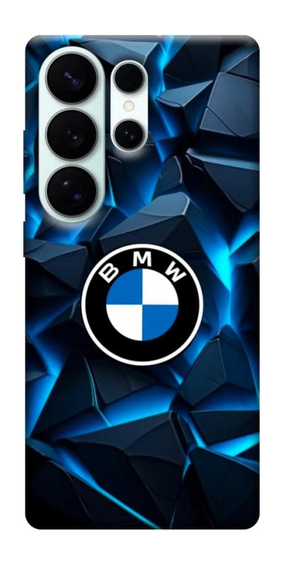 Чехол itsPrint BMW logo для Samsung Galaxy S26 Ultra, авто, купить оптом с доставкой