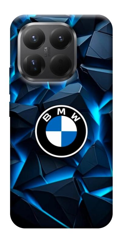 Чехол itsPrint BMW logo для Xiaomi 15T Pro, авто, купить оптом с доставкой