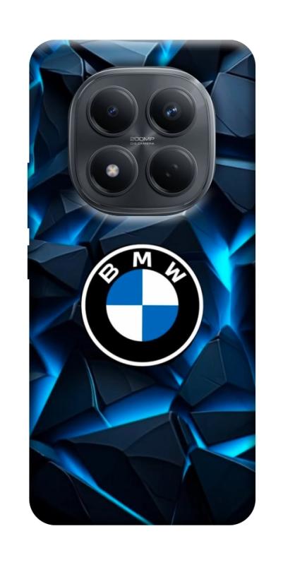 Чехол itsPrint BMW logo для Xiaomi Redmi Note 15 Pro 4G, авто, купить оптом с доставкой