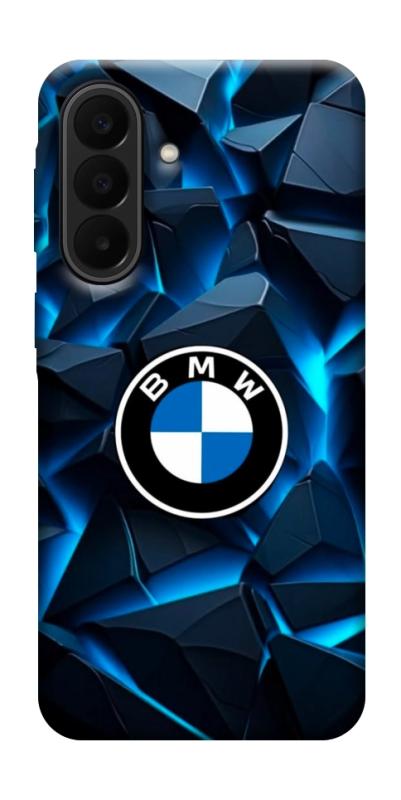 Чохол itsPrint BMW logo для Samsung Galaxy A27, авто, купити оптом з доставкою